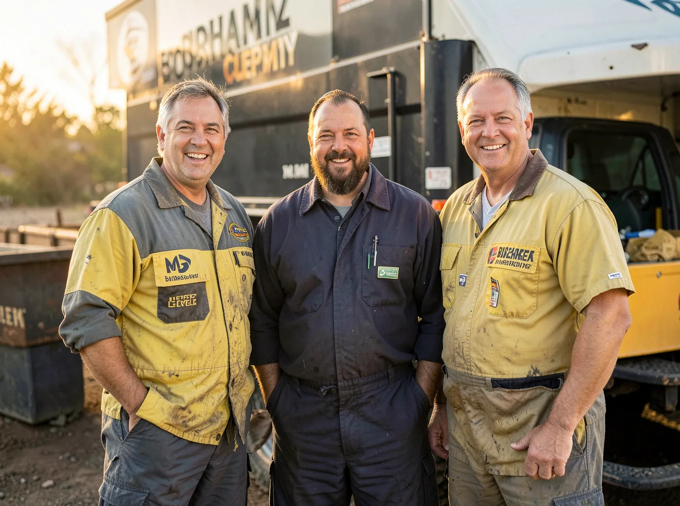 Sewage Cleanup company in Redwater, TX