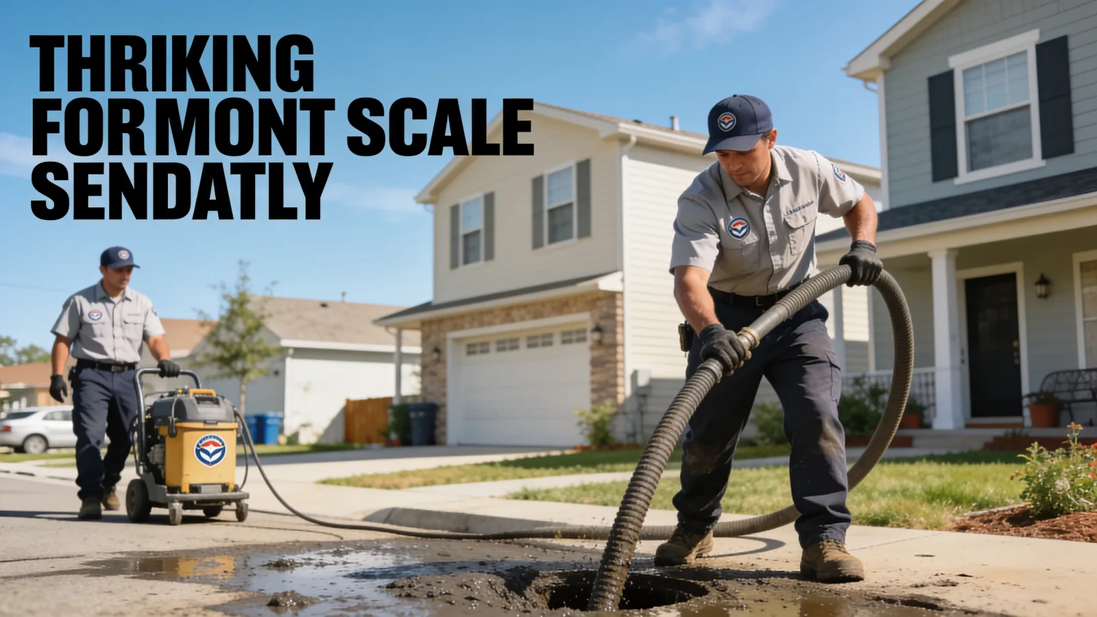 Sewage Cleanup in Redwater, TX near me